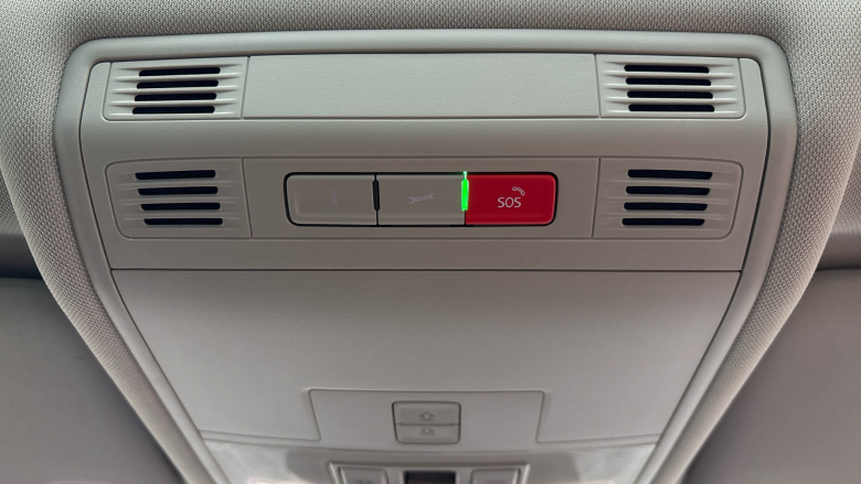 Volkswagen Tiguan 2.0 TDi 150 4Motion SEL 5dr DSG Diesel Estate